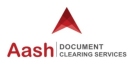 Aash Documents Clearing Services