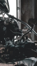 Ayyub Ali Motorcycles Repairing