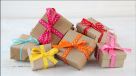 You Got A Gift