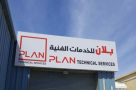Plan Technical Services