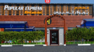 Popular Express Restaurant