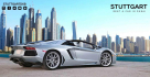 Stuttgart Rent A Car