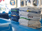 Al Mutamiz For Cloth Pressing Services