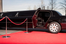 Swabi Smart Luxury Limousine
