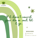 Utopia Spa