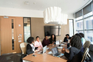 Andes Boardroom