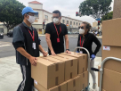Adecco Delivery Services