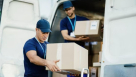 Speed Track Delivery Services