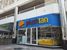 Plushtan