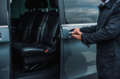 City Flex Passenger Transport By Luxury Motor Vehicles