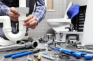 Home Fix Electric Appliances Repairing