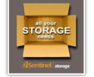 Sentinel Storage