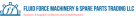 Fluid Force Machinery & Spare Parts Trading (l. L. C)