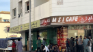 MSI Cafe