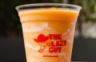 The Lazy Guy Cafe