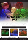 Metal Art Technical Services Work