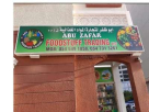 Abu Zafar Foodstuff