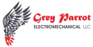 Grey Parrot Electromechanical