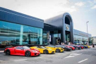 Pupil Of Fate Car Rental