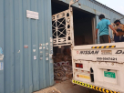 Al Najam Al Qutbi Building Materials Trading