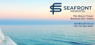 Seafront Properties