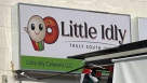 Little Idly Cafeteria