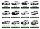 The Escapers Car Rental