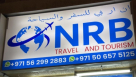 N R B Travel And Tourism