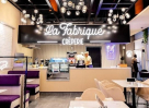 La Fabriquo ​Creperie