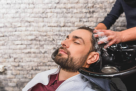 Al Fakhama Gents Salon