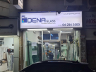 Aldena Glass & Aluminum Works