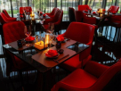 Juyi ​restaurant & Lounge