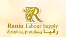 Rania Labour Supply