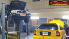 Alpha Plus Auto General Repairing