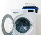 Shots Laundry