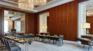 Carnation Meeting Room