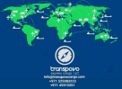 Transpovo Express Cargo