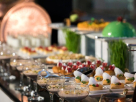 The Meydan Ramadan Tent
