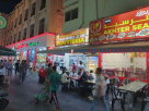 Mahabubul Alam Cafeteria