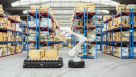 Expert Hub Robots Rental