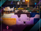 Infinity Cafe Lounge