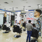 Hair Castle Gents Saloon