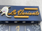 La Variante Ladies Salon