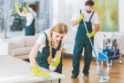 Fajerr Cleaning