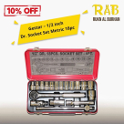 Rukn Al Burhan Hardware & Building Materials