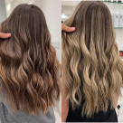 Blonde Me Salon