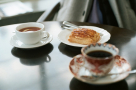 Tea Note Cafe