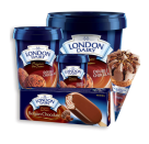 IFFCO Ice Cream Factory (Seville Products)