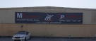 M1 Garage