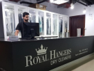 Royal Hangers Dry Cleaners